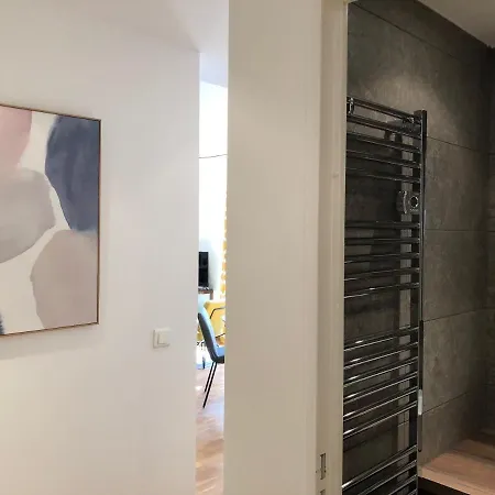 Appartamento Le Bain De Soleil Luxury 2 Bedrooms Centre *