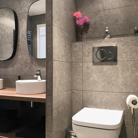 Appartamento Le Bain De Soleil Luxury 2 Bedrooms Centre *