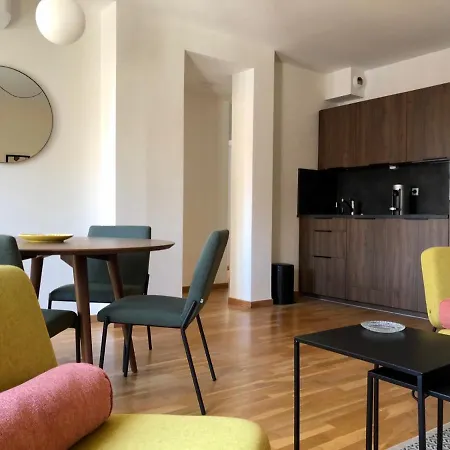 Le Bain De Soleil Luxury 2 Bedrooms Centre Appartamento *